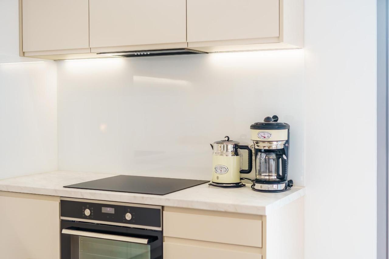 Balticus 16A By Noclegi Renters Miedzyzdroje Luaran gambar